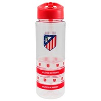 Atletico De Madrid Kantine Mit 4 ArmbäNdern 700 Ml Cyp Brands