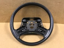 Vintage Moparchrysler Steering Wheel - 2256-pn Dodge Intrepid