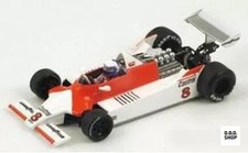 1/43 McLaren M29 1980 Argentine GP 6th No8 A Prost