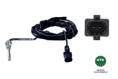 NGK 94461 Abgastemperatursensor für OPEL Vectra C Limousine (Z02)