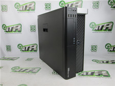 Dell Precision T3600 Desktop Xeon E5-1620 3.6GHz 16GB 1TB HDD Win 7 COA