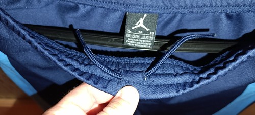 Jordan blue tracksuit boys size L 12-13y - Picture 19 of 24