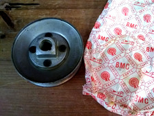 Austin Mini Mk1 Genuine Bmc Nos Dynamo Pulley Morris Cooper Austin Mini Van Austin Mini Mk1 Genuine Bmc Nos Dynamo Pulley Morris Cooper Austin Mini Van