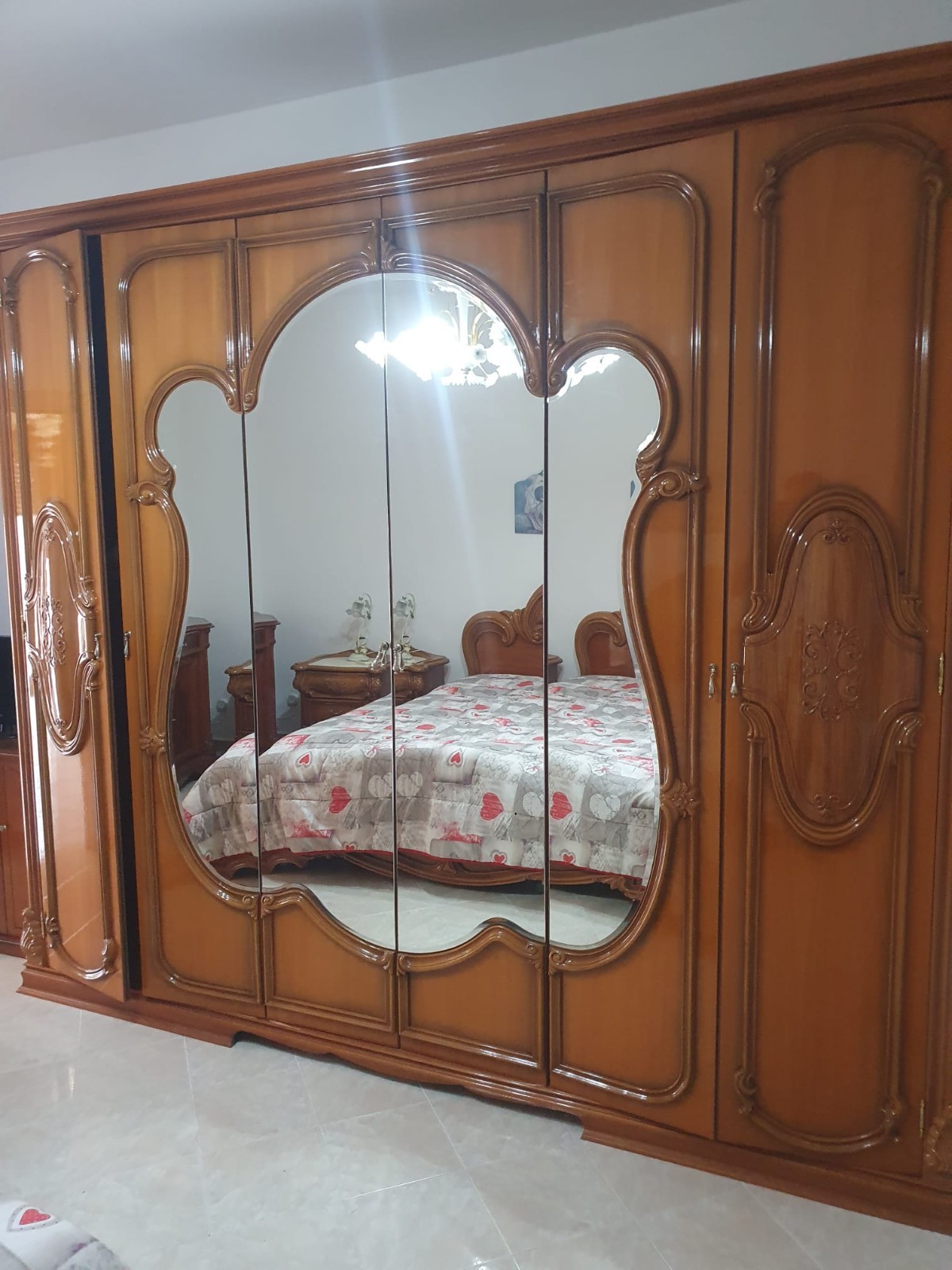 mobili usati soggiorno completi: camera da letto, cucina