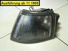 Blinker / Blinkleuchte Links Seat 1 L Toledo 1.6i MPI Sofortversand