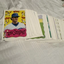 1992 Topps Kids Baseball You pick Cards 1-132 Complete Your Set