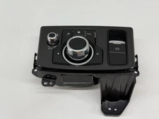 2015-2017 MAZDA CX-5 SWITCH MULTIMEDIA CONTROL K07066CM0