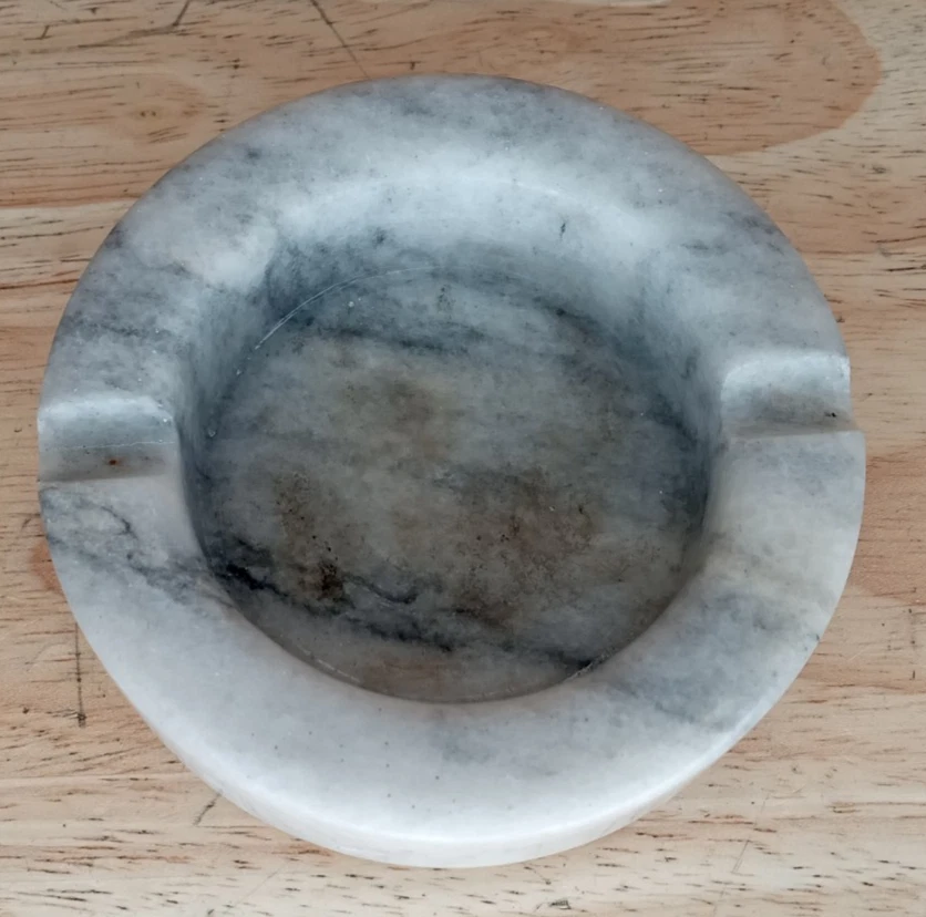 Marble Ashtray for sale | eBay
