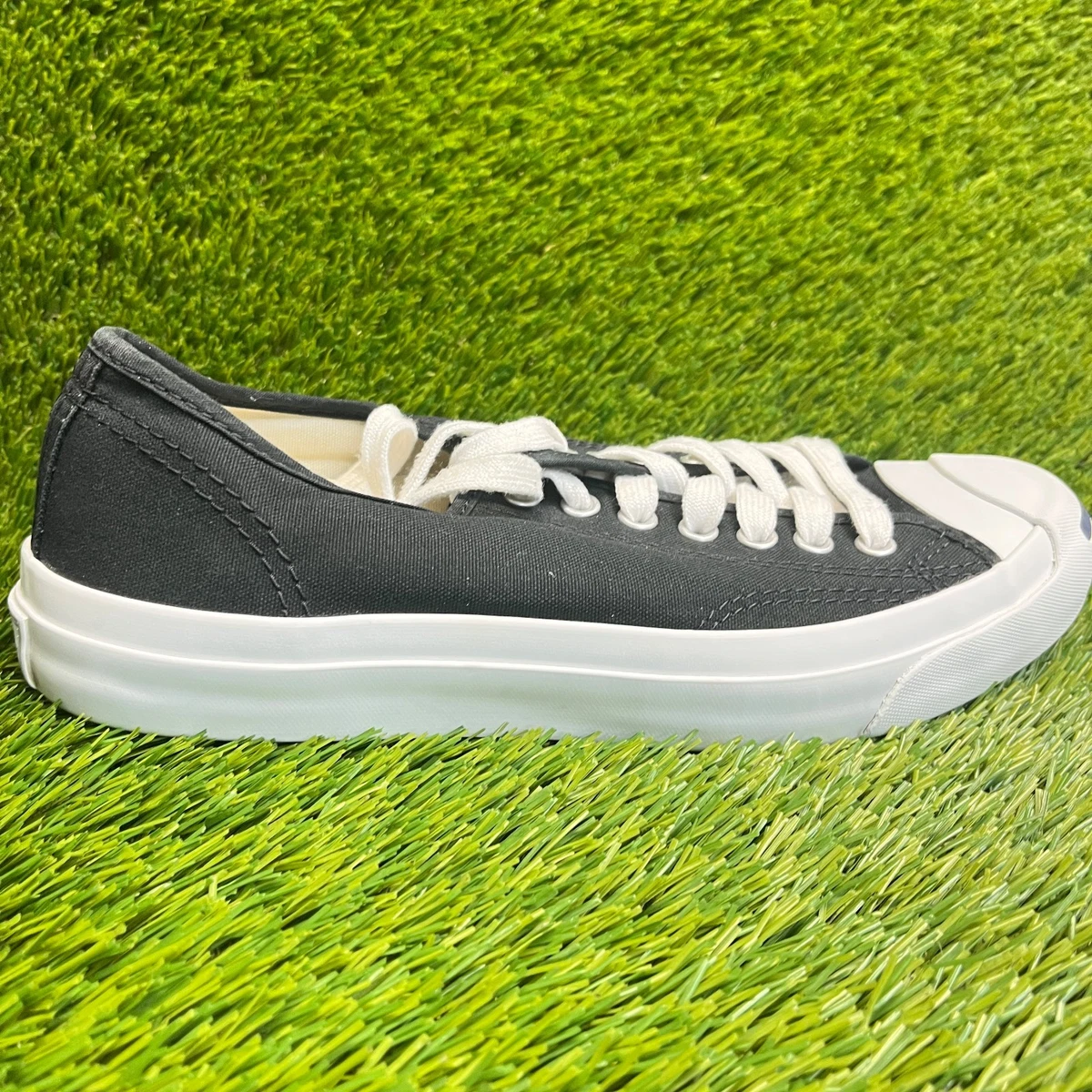 Las mejores ofertas en Mujer Converse Jack Purcell Low Top | eBay