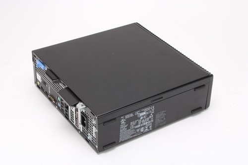 Dell Precision 3450 Desktop Workstation W/ i7-10700 CPU @ 2.90GHz / 16GB Ram - 第 5/5 張圖片