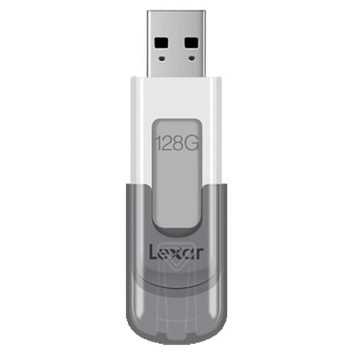 Lexar 2-Pack Professional 633x 64GB UHS-1 Class 10 SDXC Memory Card w/ 128GB USB - Afbeelding 5 van 5