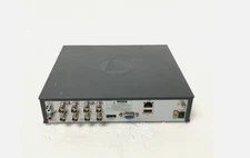 Swann DVR8-4580V 8-Channel Digital Video Recorder Tested - read description