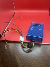 DC 48V to 12V Step Down Power Converter for Golf Cart with 48V Drive System Q5