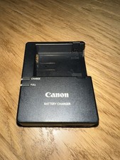 LC-E8 Charger for Canon EOS Rebel T2i T3i T4i T5i KISS X4 X5 X6 LP-E8 Battery