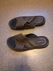 Rockport Mens Size 13 Slide On Sandals — photo 2