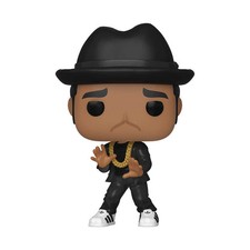 Pop Rocks Run-Dmc Run Vinyl Figure