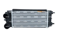 NRF Ladeluftkühler 30274 für FORD MAX FIESTA TZJA UK KA XVJC T3JA CCN XVJB FK JK