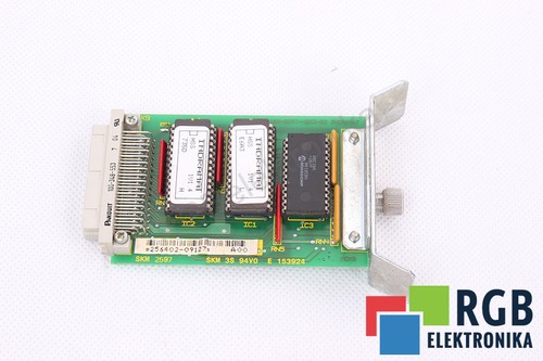 INDRAMAT AS162/014-000 AS162014000 ID31041 UP TO 24 MONTHS WARRANTY - Picture 3 of 5