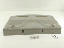 SAAB 9-3 AERO Sedan Rear Package Shelf Trim Cover Panel 03 04 05 06 07 08 09 10 