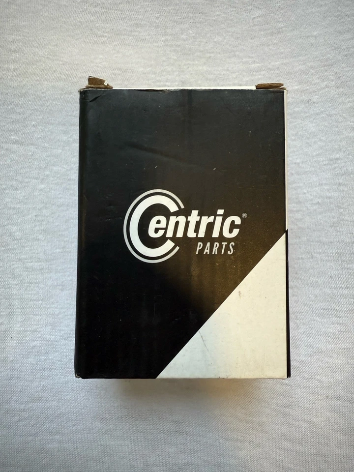 134.63001 Centric Wheel Cylinder Rear for Ram Van Truck Fury Le Baron B2500 B150 - Image 2 of 4