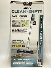 SHARK CLEAN AND EMPTY Bagless Cordless Stick Vacuum UD2116151 