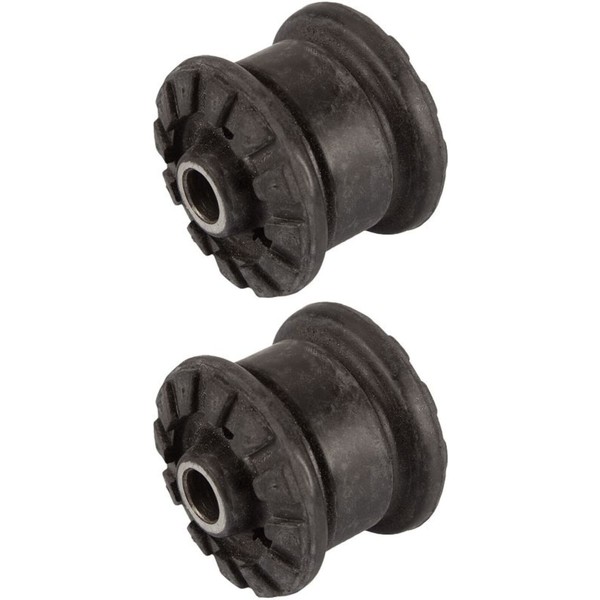 2X TRW Querlenkerlager Buchse Vorne Passend FüR Audi 80 90 VW Passat Santana-image