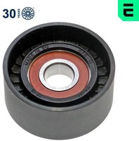 Optimal 0-N2039S Spannrolle FüR Keilrippenriemen Spannrolle FüR
