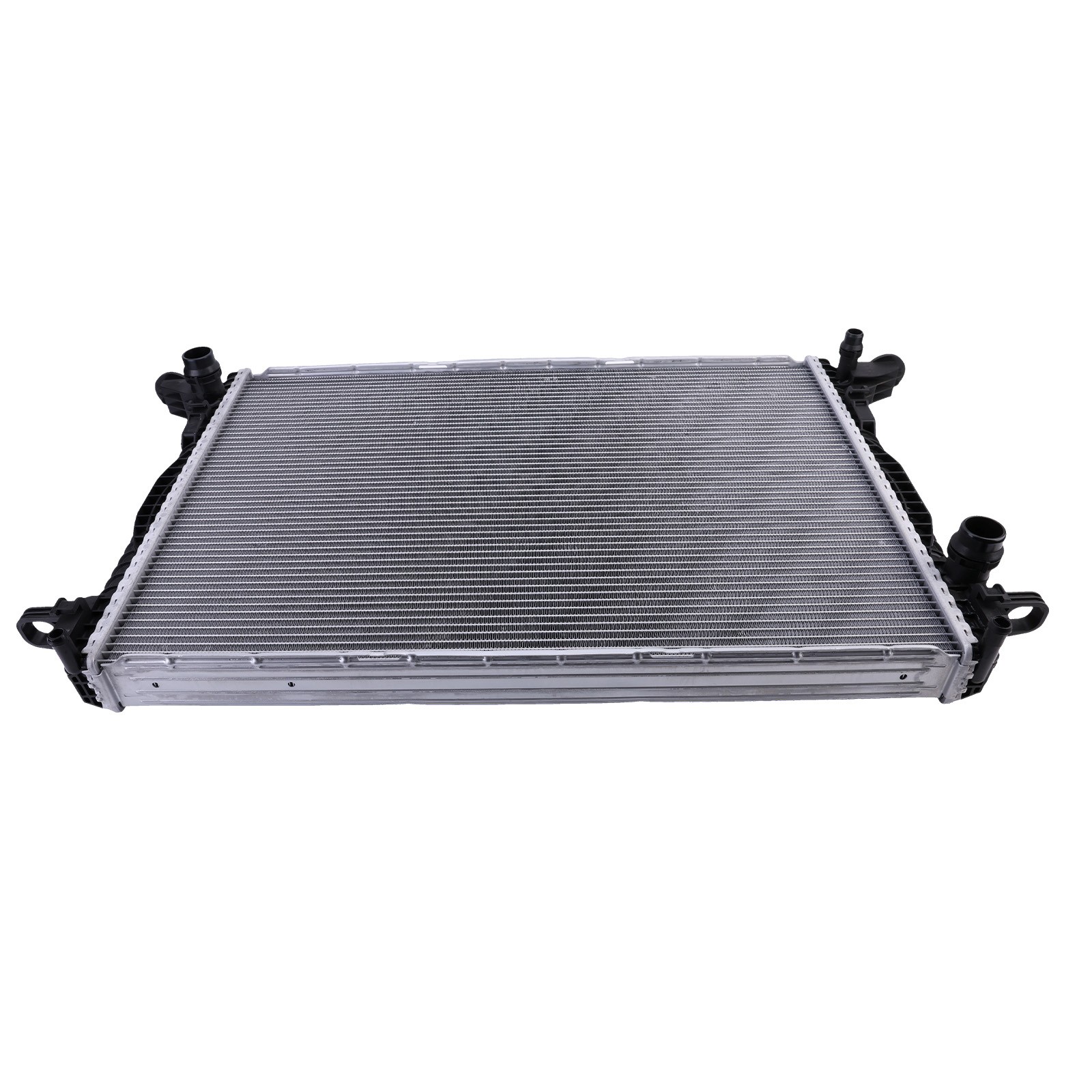 Bentley Bentayga 2017-2020 Radiator P/N 4M0121251M