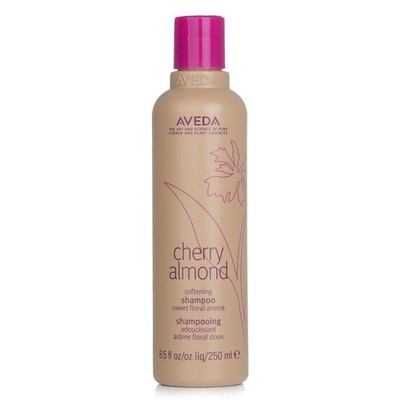 Aveda - Cherry Almond Softening-Shampoo 250ml/8.5oz