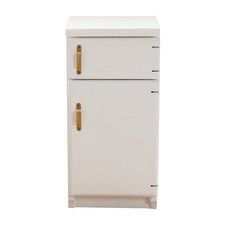  Piccolo Frigo Frigorifero Mini Arredamento Per La Casa Ornamento