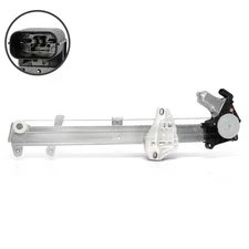 Front Right Window Regulator &Motor Assy for Acura TLX 2021-2025 Advance 2.0L