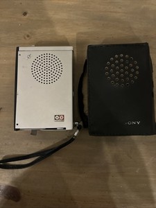 Sony tC 50 | eBay