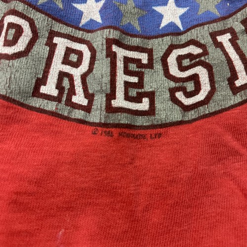 Camisa Ozzy 1984 vintage Ozzy para presidente - Imagen 3 de 11