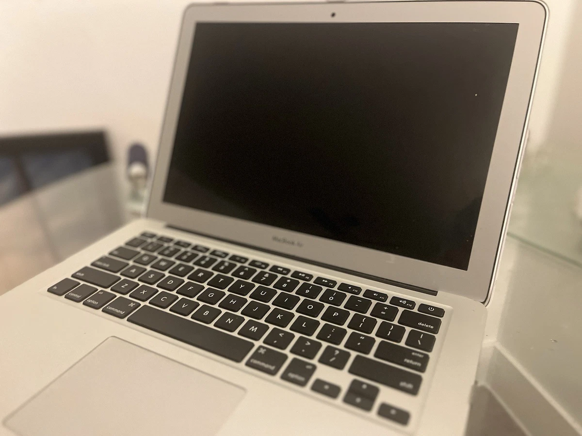 2013 Apple MacBook Air Intel Core i7 4th Gen. Laptops for sale | eBay