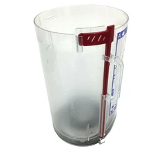 Dyson UP13 UP20 UP30 DC65 DC66 Cyclone CANISTER DIRT DUST BIN ONLY OEM 920624-03