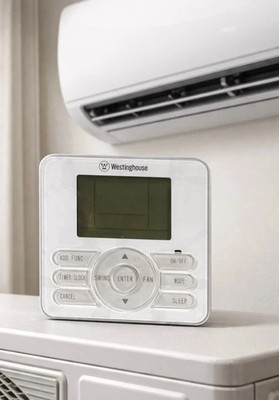 WWRCU Wired Remote Controller for Multi-Zone For Multiple Models