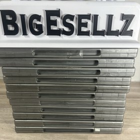 OEM Xbox 360 Platinum Hits Silver Replacement Game Case No Artwork Authentic