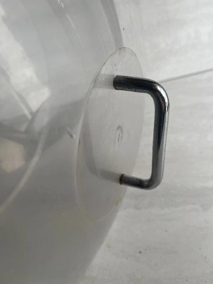 Winco Cake Stand Cover - Image 4 of 4