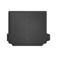 Kofferraummatte Laderaumwanne FÜR BMW X5 (G05, F95) - Frogum DZ405707
