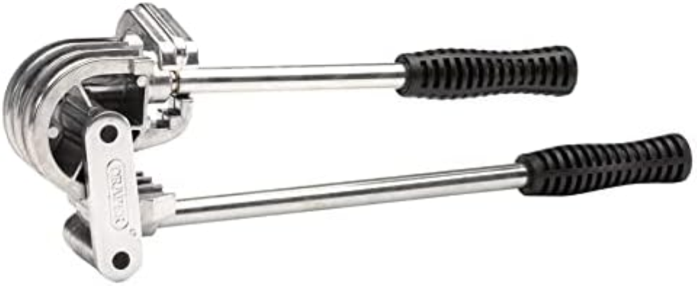 Draper 72376 - Pinza piegatubi 8/10/12 mm