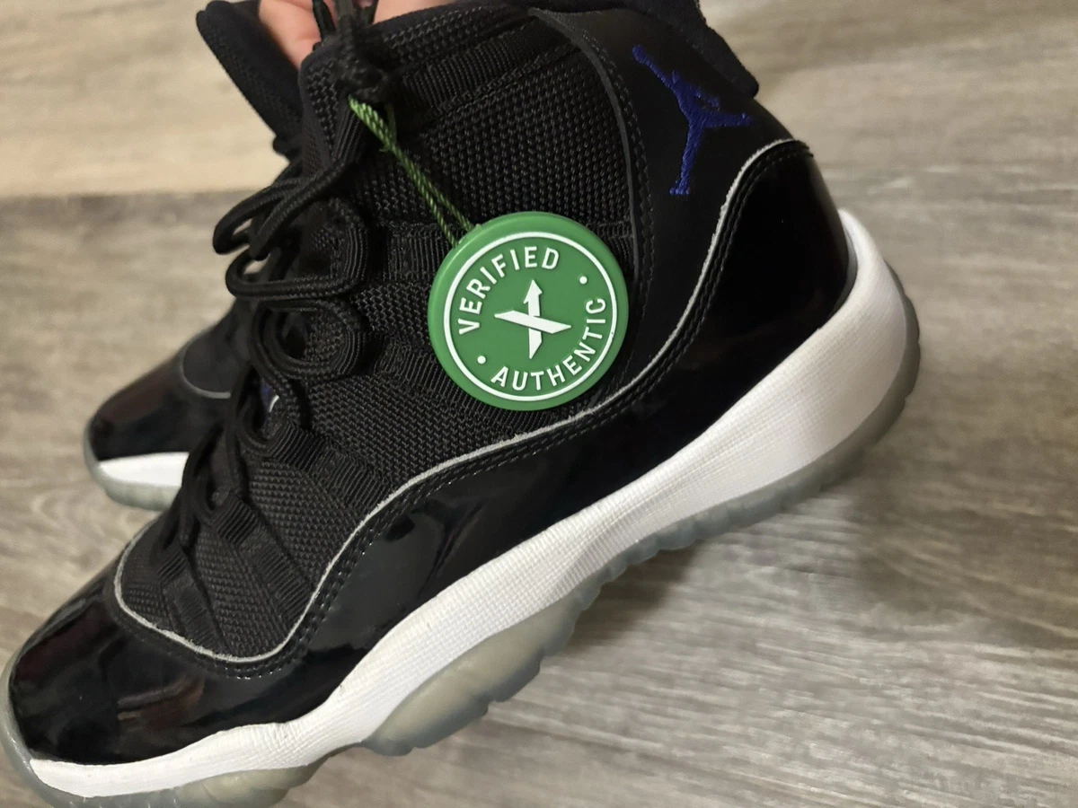 Jordan 11 Retro Black for Sale | Authenticity Guaranteed | eBay