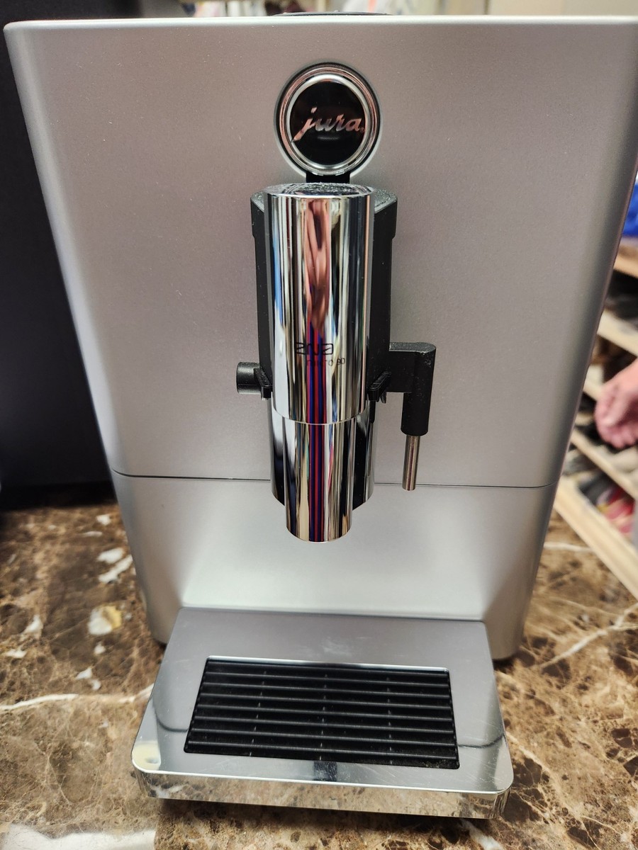 Coffee Machine Ena Micro 90 Jura Micro 90 Refurbished