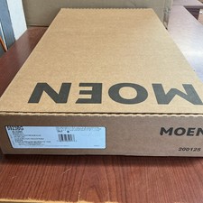 New Moen 5923BG Align One Handle Pulldown Kitchen Faucet - Brushed Gold B183
