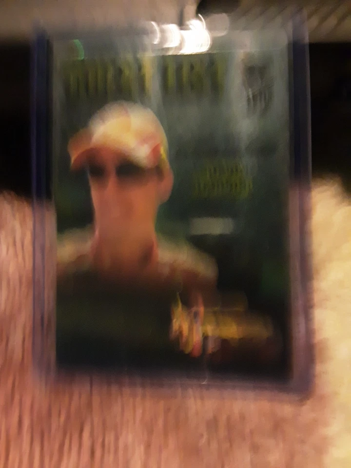 2008 Press Pass VIP Guest List Kevin Harvick #GL20 NASCAR Racing - Image 4 of 4