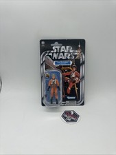 Star Wars Vintage Collection 3.75  VC158 Luke Skywalker  X-Wing  Pilot NEW