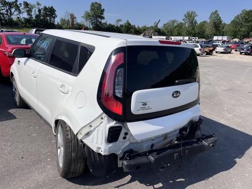 AC Condenser Model Fits 14-16 SOUL 622869 - Picture 7 of 12