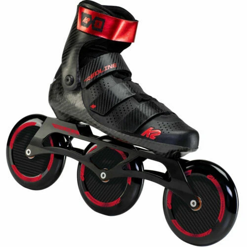 Rollers en ligne K2