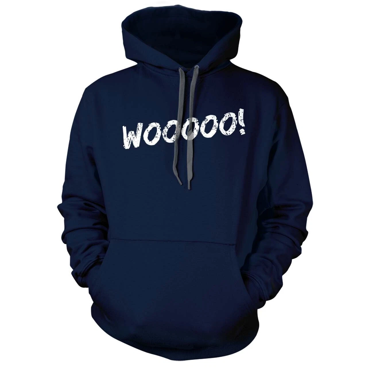 Ric Flair Woooooo Hoodie