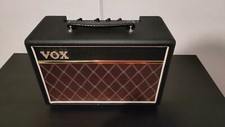 Ampli guitare électrique Vox Pathfinder 10 état neuf 