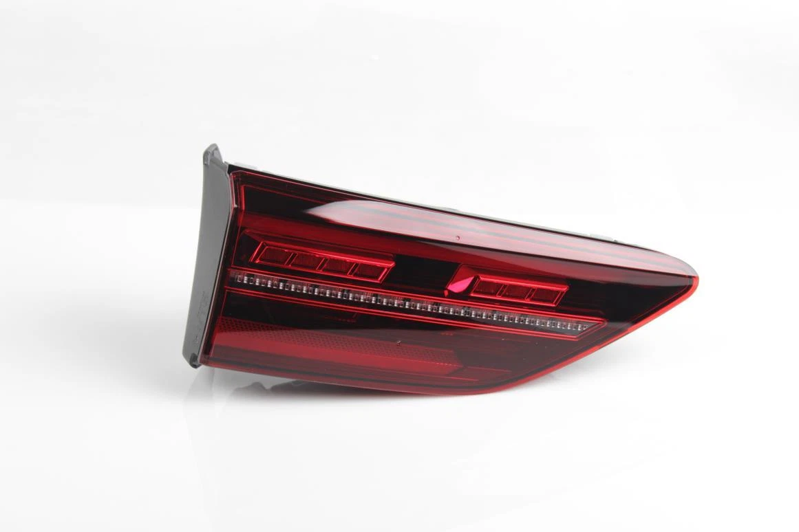 VW GOLF MK8 Rear Left Side Inner Led Taillight LHD 5H0945307 NEW 